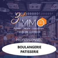 Vente - Boulangerie - Amiens (80090)