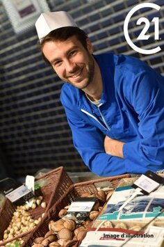 Vente - Poissonnerie - Pyrénées-Orientales (66)