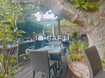 Vente - Restaurant - Restaurant du midi - Saint-raphael (83700)-photo-2