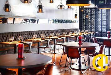 Vente - Bar - Brasserie - Restaurant - Licence IV - PMU - Haute-Savoie (74)-photo-1