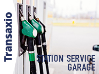 Vente - Garage - Loire-Atlantique (44)