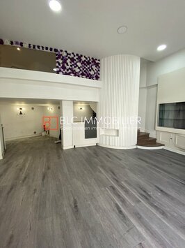 Vente de murs de boutique - Marseille 6ème (13006)-photo-2