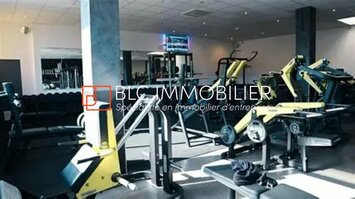 Vente de murs de boutique - Marseille 13ème (13013)-photo-2