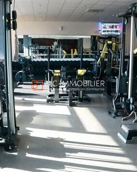 Vente de murs de boutique - Marseille 13ème (13013)-photo-3