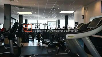 Vente de murs de boutique - Marseille 13ème (13013)-photo-4