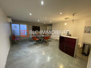 Vente de murs de boutique - Marseille 6ème (13006)-photo-2