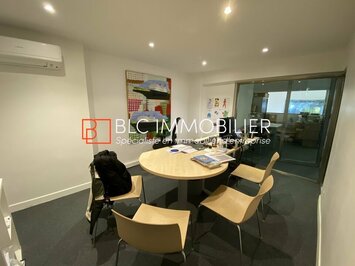 Vente de murs de boutique - Marseille 6ème (13006)-photo-3