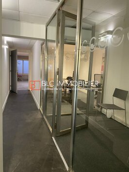 Vente de murs de boutique - Marseille 6ème (13006)-photo-4