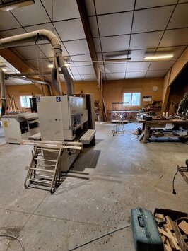 Vente de murs de boutique - Bagnoles-de-l'Orne (61140)-photo-2