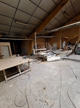 Vente de murs de boutique - Bagnoles-de-l'Orne (61140)-photo-3