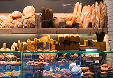 Vente - Bar - Brasserie - Salon de thé - Boulangerie - Pâtisserie - Paris (75)-photo-4