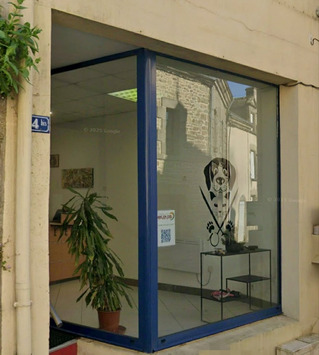 Vente - Salon de toilettage - Questembert (56230)-photo-2