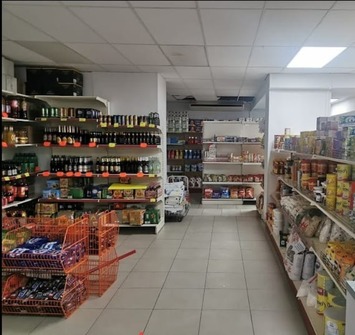 Vente - Alimentation - Villeurbanne (69100)-photo-3