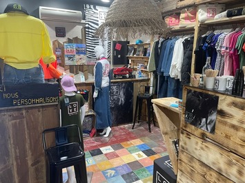 Vente - Habillement - Aigues-Mortes (30220)-photo-3