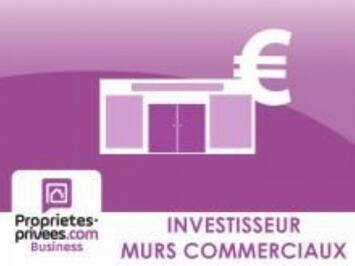 Vente de murs de boutique - Eure (27)-photo-2