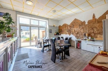 Vente de murs de boutique - Hautes-Alpes (05)