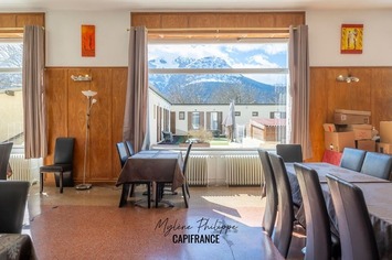 Vente de murs de boutique - Hautes-Alpes (05)-photo-2