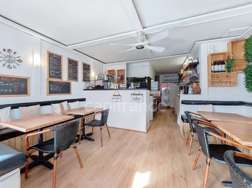 Vente - Brasserie - Restaurant - Pizzeria - Guadeloupe (971)