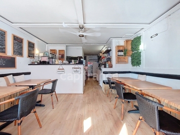 Vente - Brasserie - Restaurant - Pizzeria - Guadeloupe (971)-photo-2