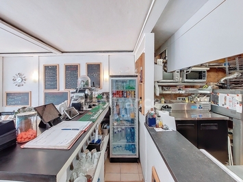 Vente - Brasserie - Restaurant - Pizzeria - Guadeloupe (971)-photo-3