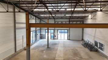 Vente de murs de boutique - Caen (14000)-photo-4