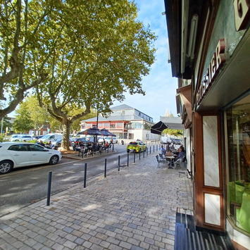 Vente - Pâtisserie - Chocolaterie Chocolatier - Castres (81100)-photo-2
