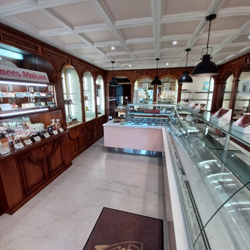 Vente - Pâtisserie - Chocolaterie Chocolatier - Castres (81100)-photo-3