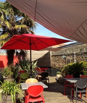 Vente - Hôtel - Restaurant - Les Sables-d'Olonne (85100)-photo-3