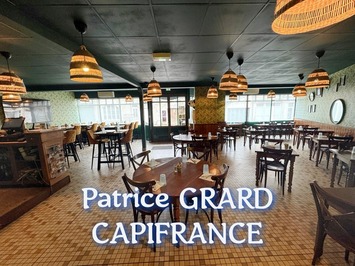 Vente de murs de boutique - Sainte-Mère-Eglise (50480)