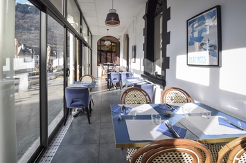 Vente - Hôtel - Restaurant - Luz-Saint-Sauveur (65120)-photo-4