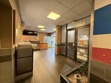 Vente de murs de boutique - Melun (77000)