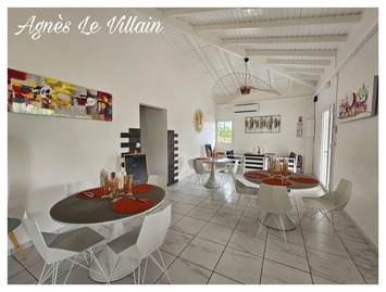Vente - Restaurant - Guadeloupe (971)