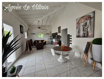 Vente - Restaurant - Guadeloupe (971)-photo-3