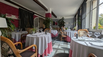 Vente - Hôtel - Restaurant - Sées (61500)-photo-2
