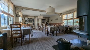Vente - Hôtel - Restaurant - Sainte-Gauburge-Sainte-Colombe (61370)