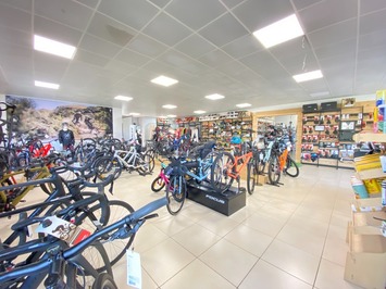 Vente de murs de boutique - Aix-en-Provence (13100)