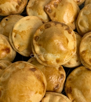 Vente - Boulangerie - Pâtisserie - Le francois (97240)-photo-2