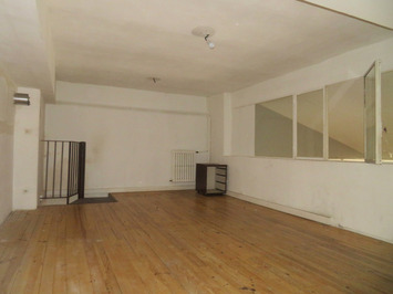 Vente de murs de boutique - Digne-les-Bains (04000)-photo-2