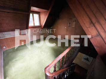 Vente de murs de boutique - Caen (14000)-photo-4