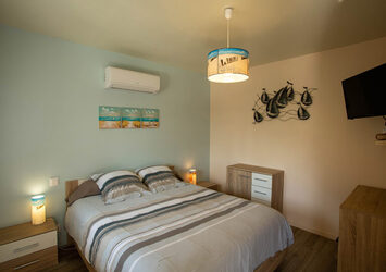 Vente - Gîte - Lacanau (33680)-photo-3