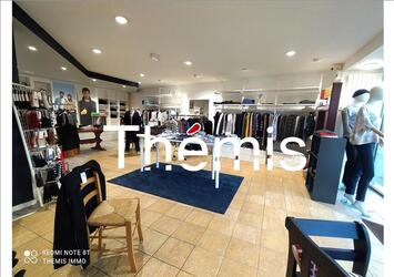 Vente de murs de boutique - Calanhel (22160)-photo-2