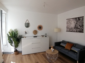 Vente de murs de boutique - Guingamp (22200)-photo-1