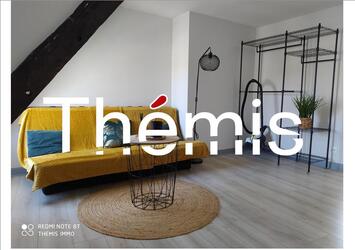 Vente de murs de boutique - Guingamp (22200)-photo-4