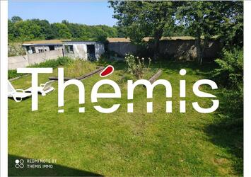 Vente de murs de boutique - Pabu (22200)-photo-2