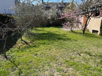 Vente de murs de boutique - Sotteville-les-rouen (76300)-photo-2