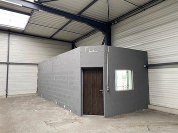 Vente de murs de boutique - Guichainville (27930)-photo-3