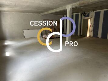 Vente de murs de boutique - Avignon (84000)-photo-3