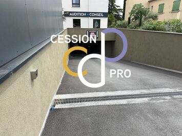 Vente de murs de boutique - Avignon (84000)-photo-4