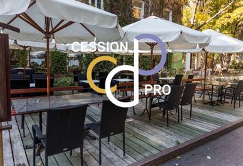 Vente - Hôtel - Restaurant - Restaurant gastronomique - Nimes (30900)