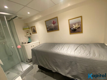 Vente - Institut de beauté - Paris 8ème (75008)